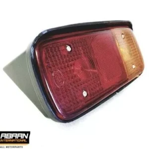 MAHINDRA TRACTOR TAIL LIGHT THREE IN ONE LAMP RIGHT SIDE OEM PART # E007700589C91
