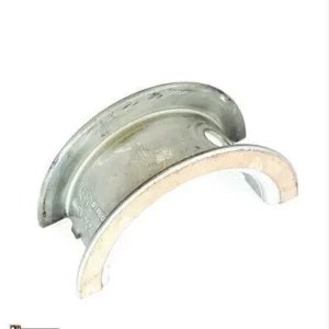 MAIN BEARING CRANKSHAFT REAR TOP MAHINDRA OEM PART # 000022069RD