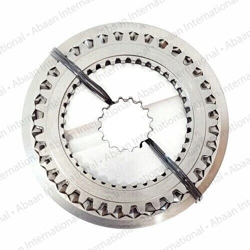 OEM SYNCHROPACK SINGLE CONE FOR MAHINDRA TRACTOTR OEM PART # 000012070P04