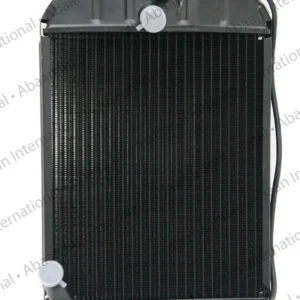 New Radiator For Massey Ferguson MF35, 20 135 148 203 2135 OEM PART # 194275M94 194275M93