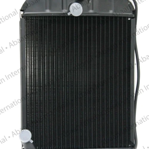 New Radiator For Massey Ferguson MF35, 20 135 148 203 2135 OEM PART # 194275M94 194275M93