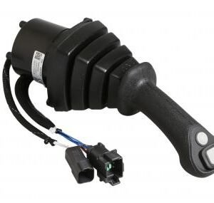 Joystick LHF- FOR JCB PART NUMBER 332/X6237
