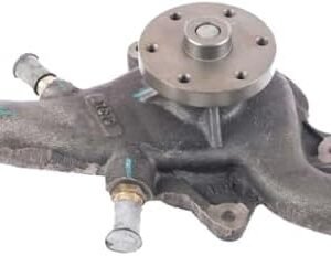 Water Pump Assembly For Mahindra Tractor 006005618F4