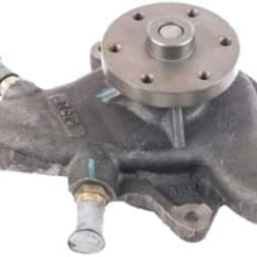 Water Pump Assembly For Mahindra Tractor 006005618F4