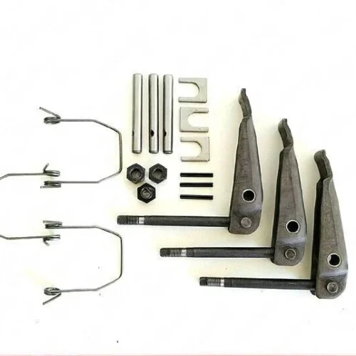 OEM 006500161C91 CLUTCH LEVER REPAIR KIT PTO FOR 4530 4500 5500 MAHINDRA TRACTOR